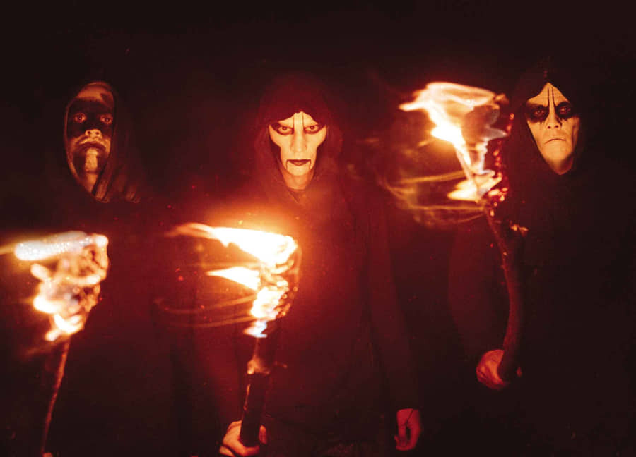 Theosophy band
