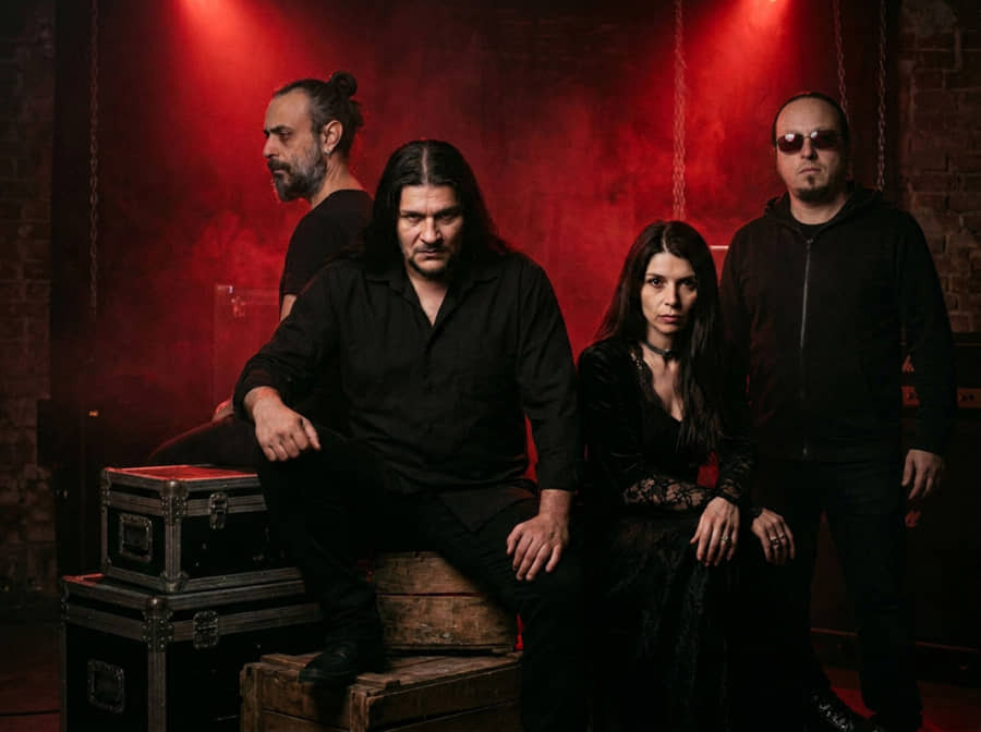 MEMORIES OF A LOST SOUL band