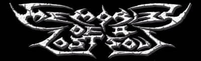 MEMORIES OF A LOST SOUL logo