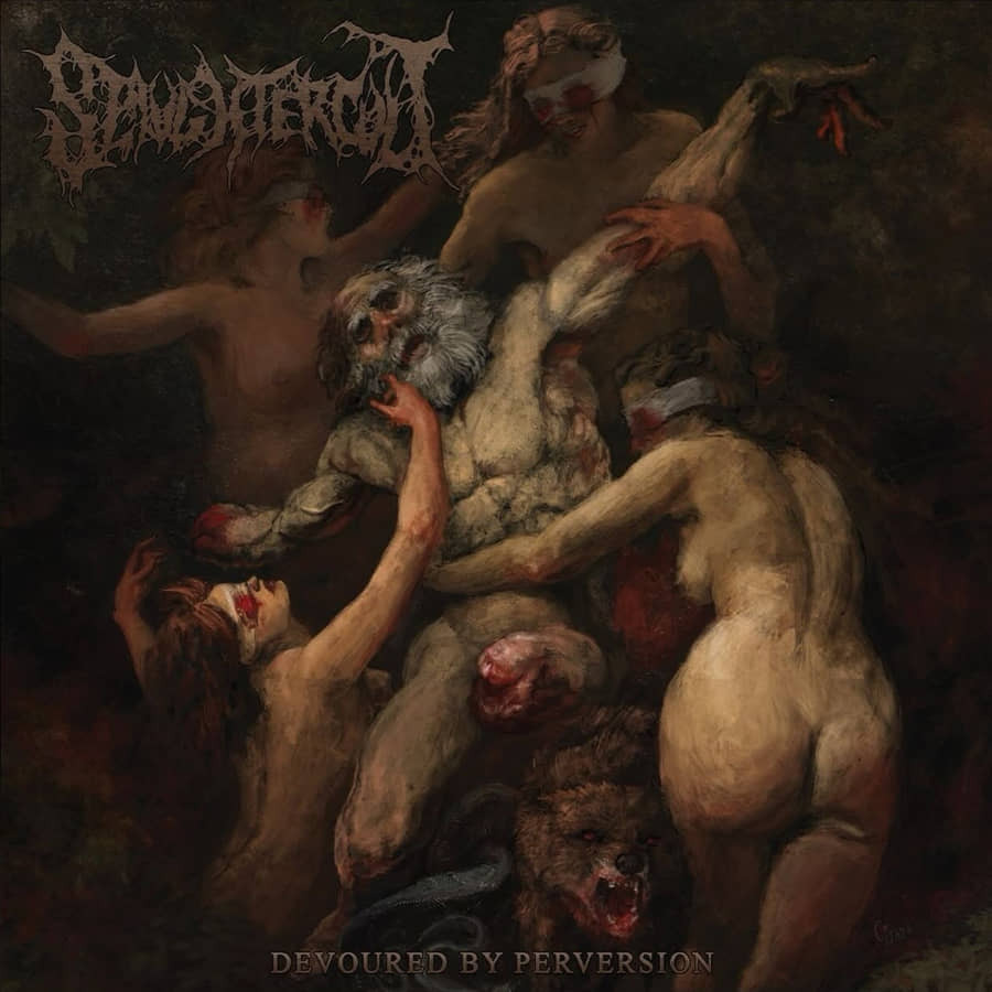 Slaughtercult album2026