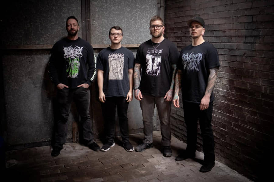 Vulgar Mephitis band