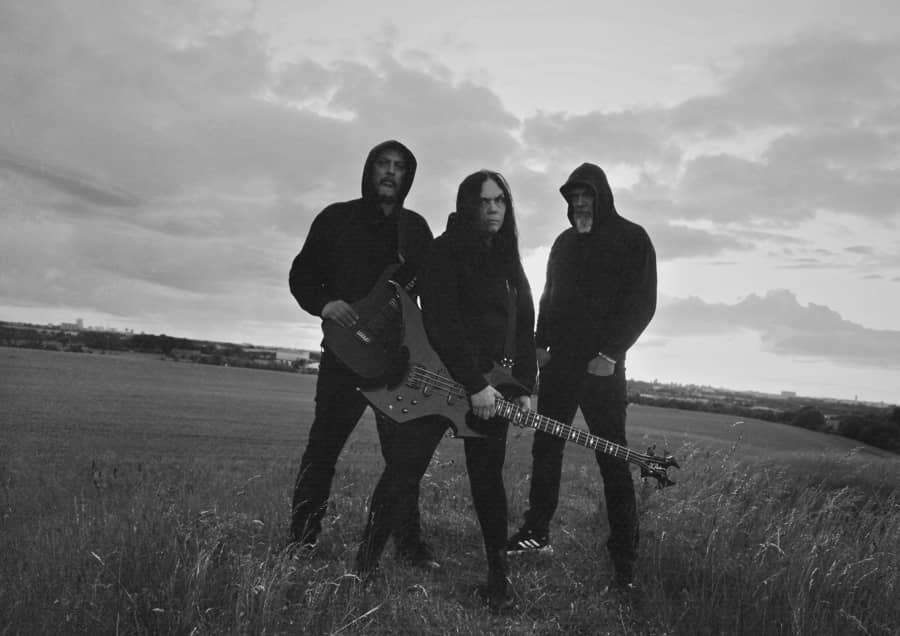 Dead Sleep band