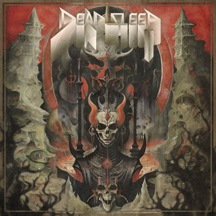 Dead Sleep ep2026
