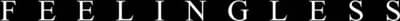 Feelingless logo