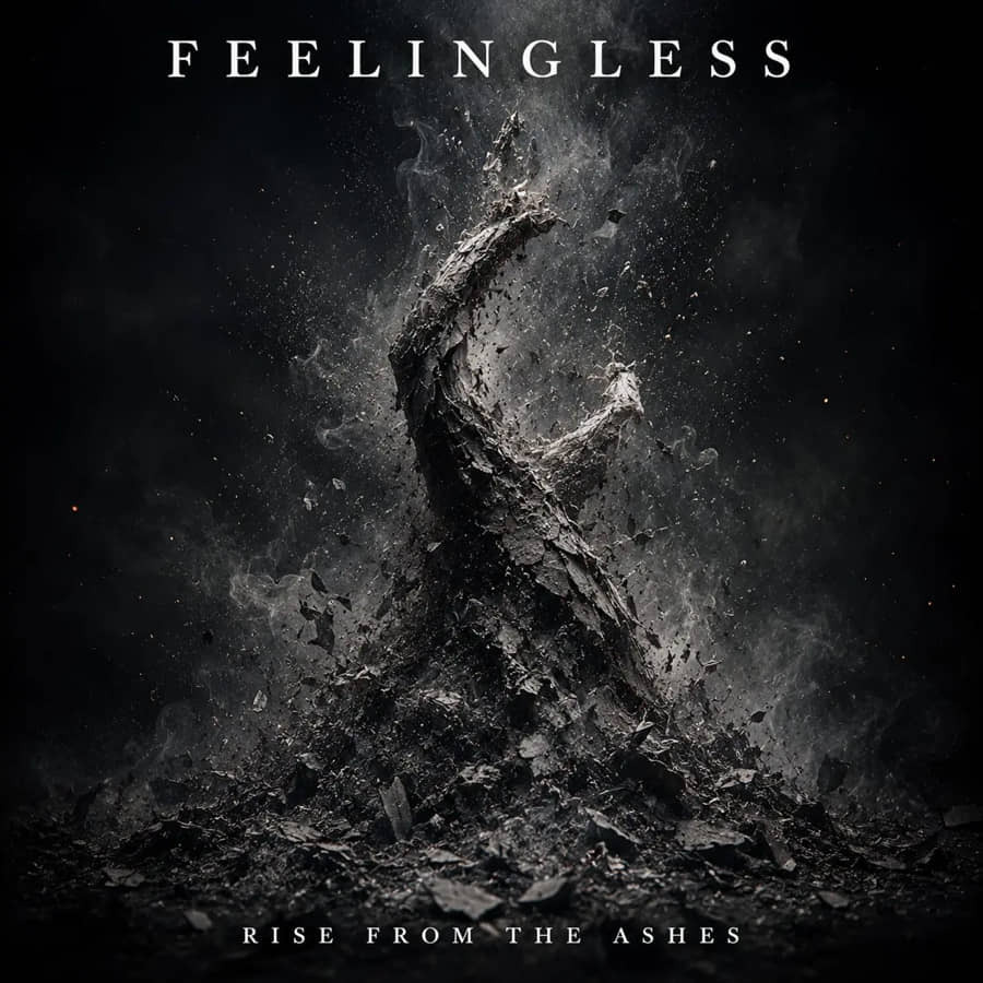 Feelingless single2026