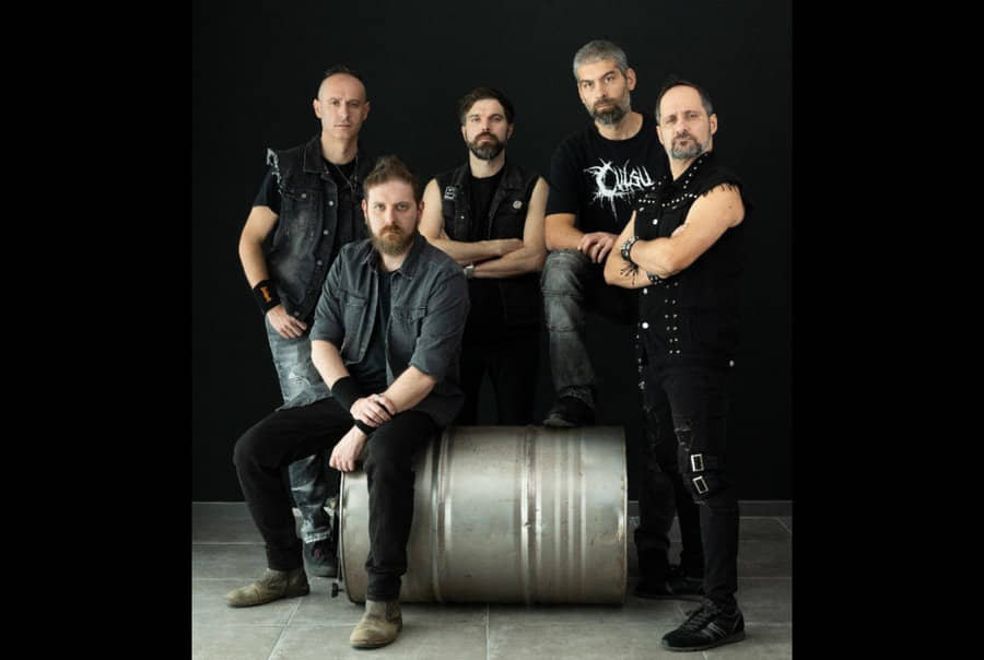 IBRIDOMA band