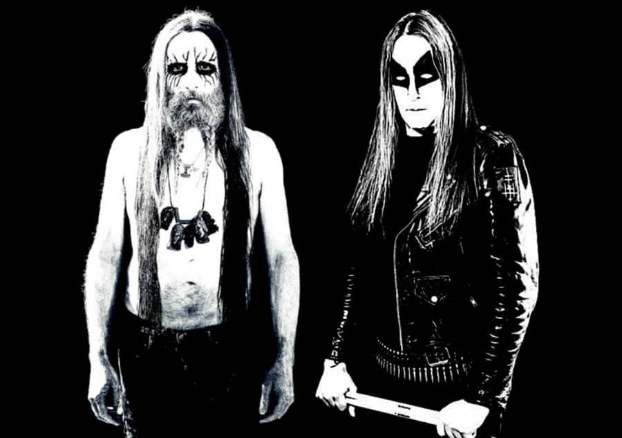 MORKGRIM band