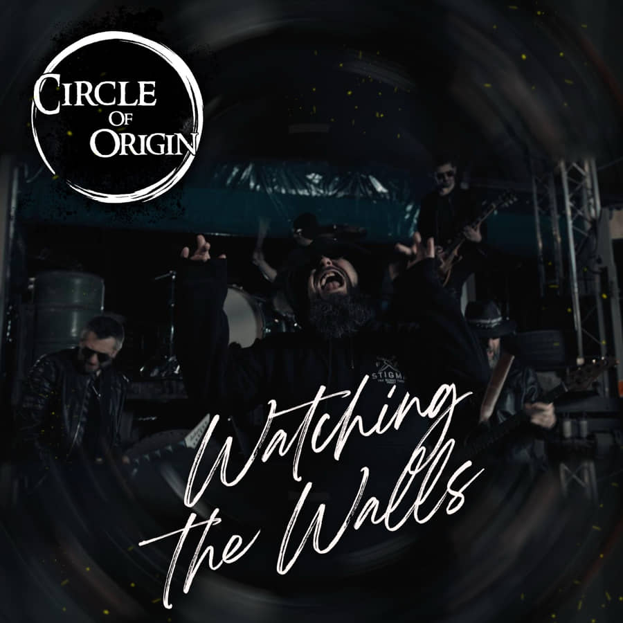 CIRCLE OF ORIGIN single2026