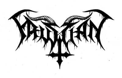 Faustian logo
