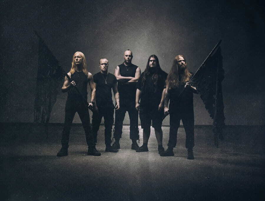 NORTHBORN band