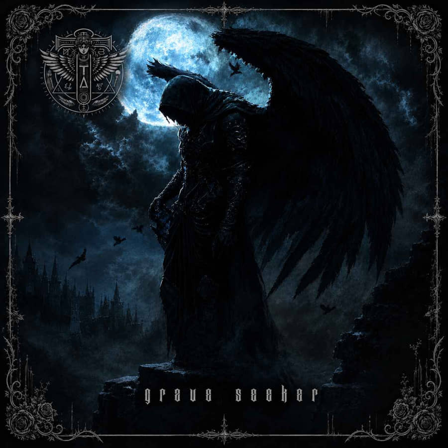 TYRAELS ASCENSION album2026