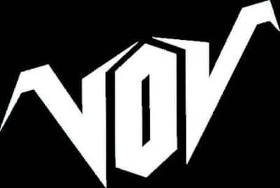 VOV logo