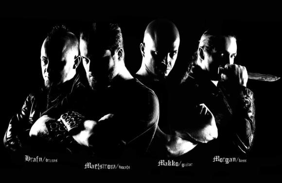 deathwolf-band