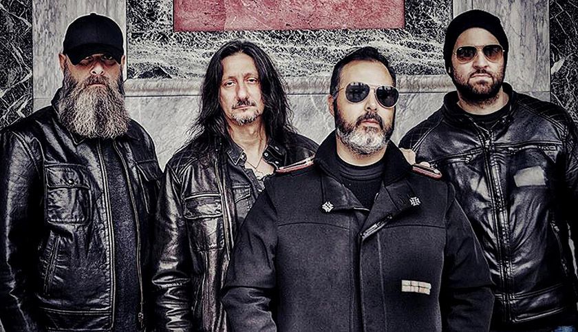 WITCHES OF DOOM band