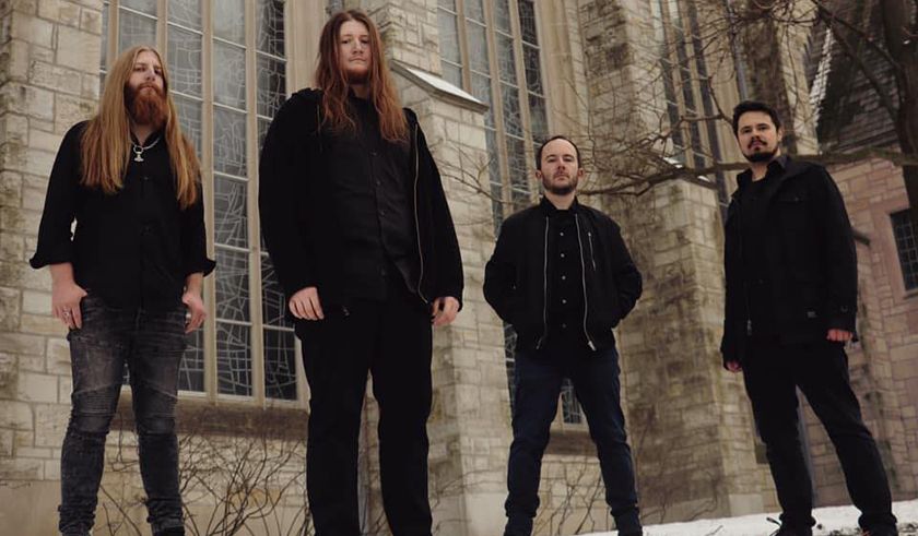 DISMALIMERENCE band