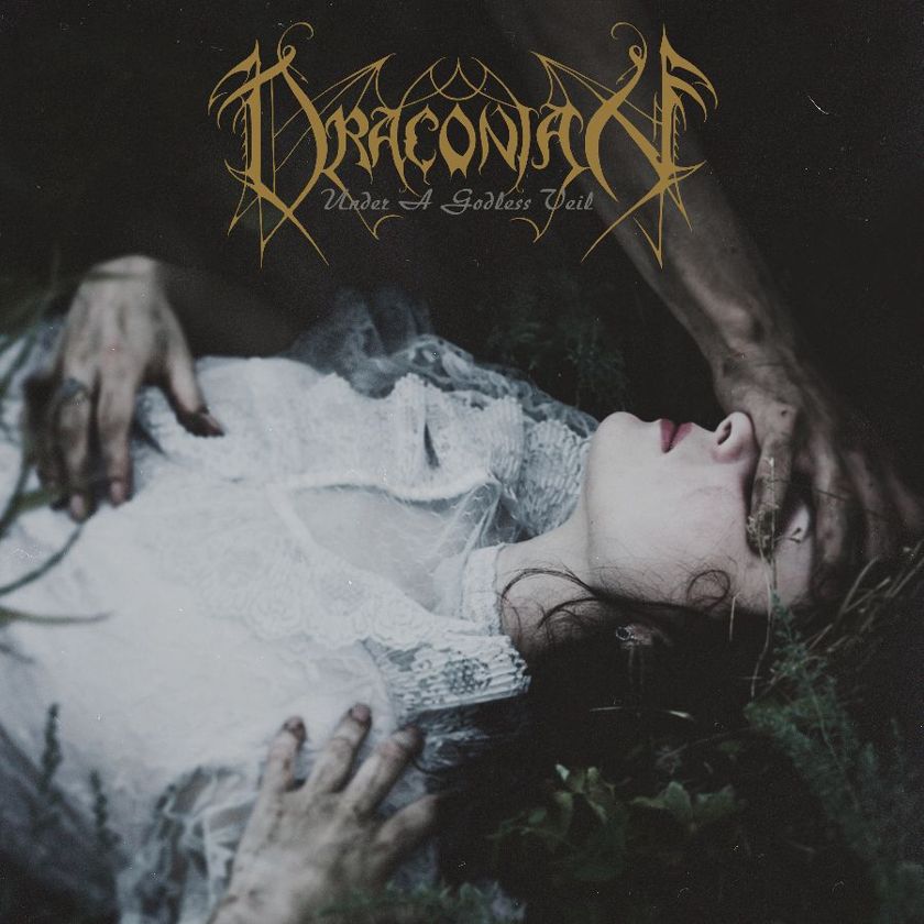 DRACONIAN album2020
