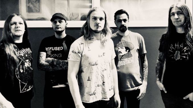 HATESPHERE band