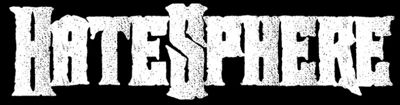 HATESPHERE logo