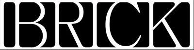BRICK logo