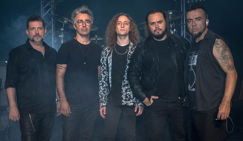 LUFEH band