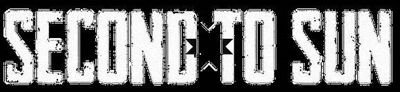 SECOND TO SUN logo