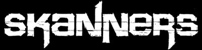 SKANNERS logo