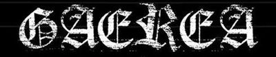 GAEREA logo