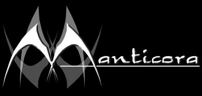 MANTICORA logo