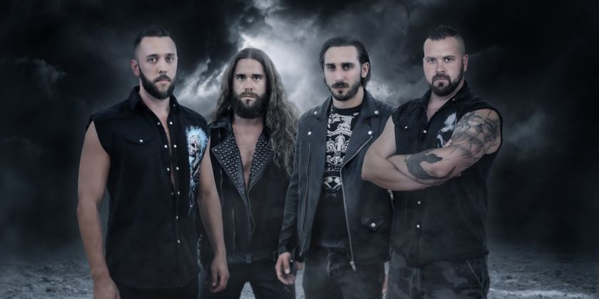 VEONITY band