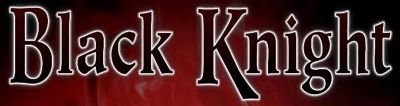 BLACK KNIGHT logo