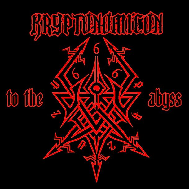 KRYPTONOMICON ep abyss2020