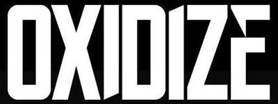 OXIDIZE logo