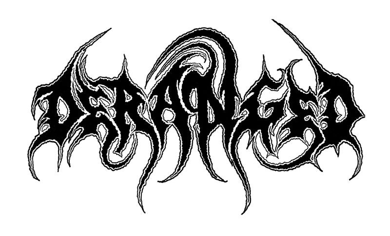 DERANGED logo