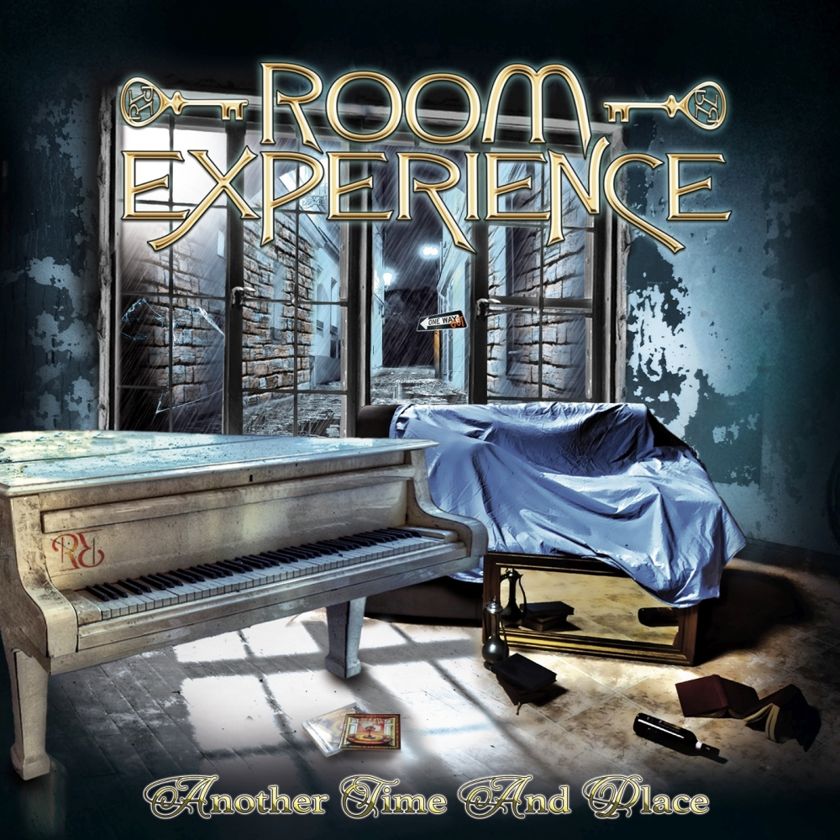 ROOM EXPERIENCE band