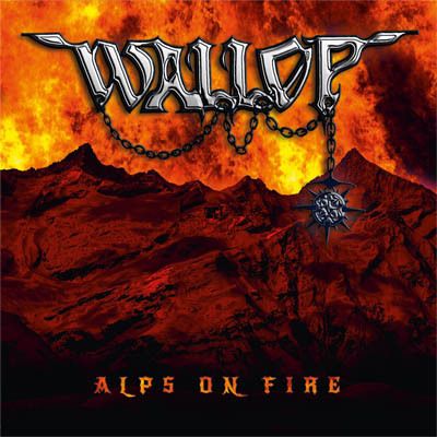 WALLOP band