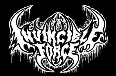 INVINCIBLE FORCE logo