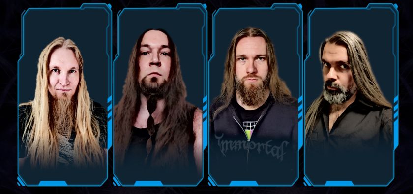 ULTIMATIUM band