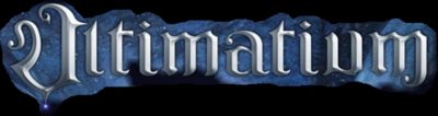 ULTIMATIUM logo