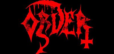 ORDER logo