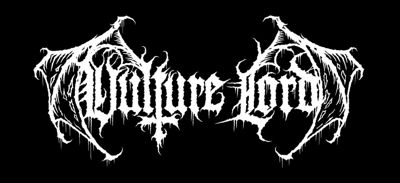VULTURE LORD logo