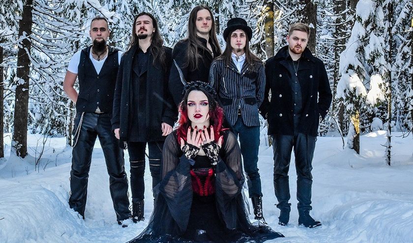 EVERLUST band