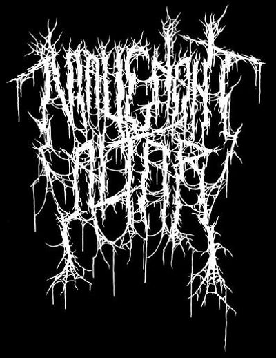 MALIGNANT ALTAR logo