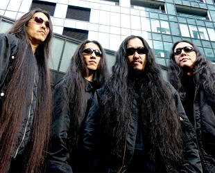 Defiled band