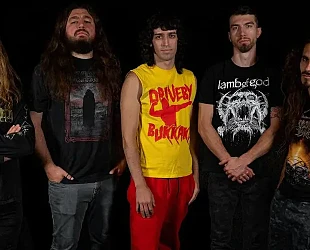 GRAVITON band