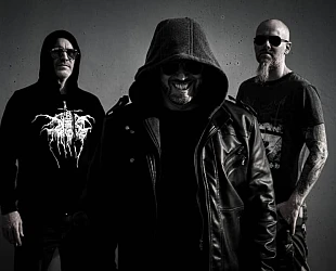 Faustian band