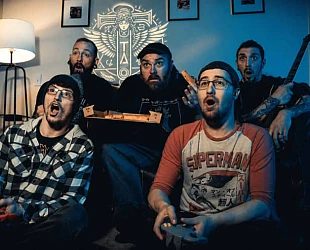 TYRAELS ASCENSION band