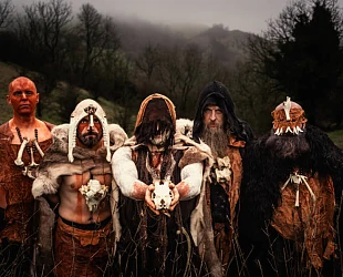 WYRDSTAEF band
