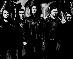 MANNVEIRA band