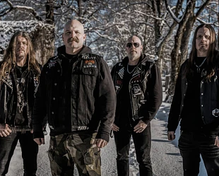 NEKRODAWN band