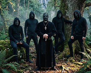 Altera Doomonica band